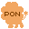 PON DE LION  